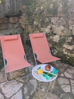 La Dolce Vita, au coeur de La Canourgue - 5