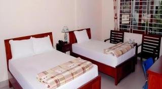 Hong Thang Hotel - 2