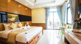 Bien Dao Homestay Hoi An - 2
