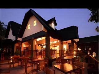 Balcony Hill Resort - 4