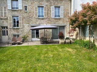 Le Petit Jard'Inn - 7