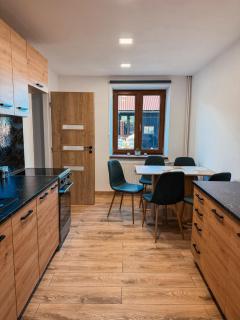Moderní apartmán v České Kamenici - 6