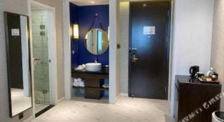 Jinjiang Metropolo Hotel Nanjing Jiangning Binjiang Development Zone - 1