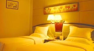 Out Sky Hotel - 4