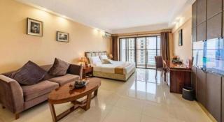 Foshan Baolong Hotel - 8