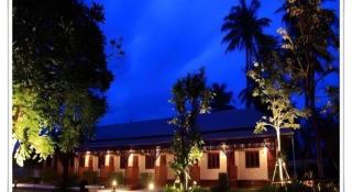 Pilton Resort - 9