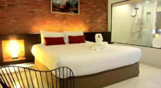 De Aerng Boutique Hotel - 6