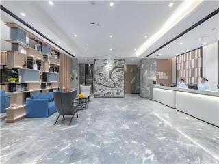 Echarm Hotel Guilin North High Speed Railway Station - 6