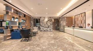 Echarm Hotel Guilin North High Speed Railway Station - 3