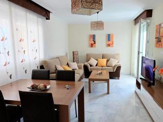 Attractive apartment in Roquetas de Mar with terrace - 9