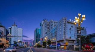 Fairyland Hotel Kunming Tuodong Branch - 3