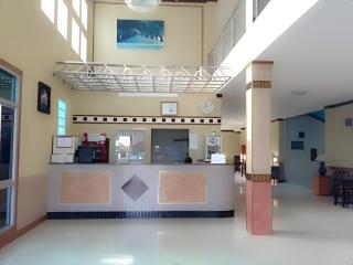 Amarin Grand Hotel - 4