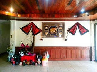 Sisavath Hotel - 8