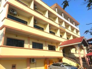 Sisavath Hotel - 7