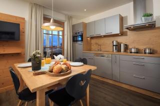 Landhaus Mucha - Ferienwohnungen - Naturpark Partner - Bolsterlang - 3