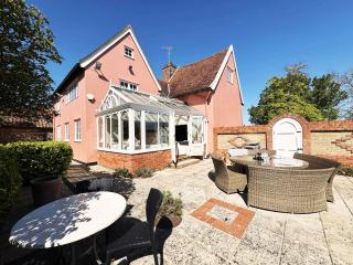 Cottage Farm by The Suffolk Cottage Collection - 0