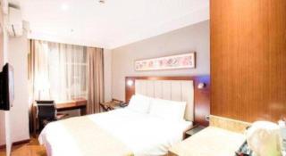 Yitel Collection Shenyang Imperial Palace Zhongjie Metro Station - 5
