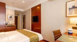 Yitel Collection Shenyang Imperial Palace Zhongjie Metro Station - 2