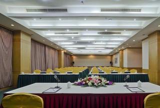 Jiangsu Cuipingshan Hotel - 2