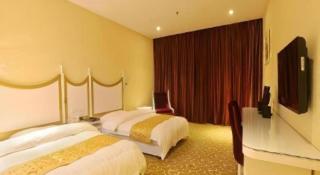 Guiin Homing Hotel - Guilin - 4