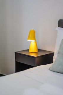 Tommaseo seaside apartments - Napels - 8