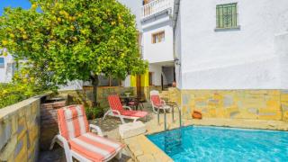 Casa El Limon Gaucin by Ruralidays - 9