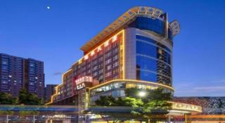 Shenzhen Hongfeng Hotel (Luohu Branch) - 3