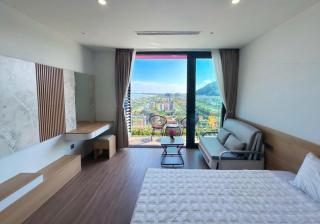 Flamingo Hai Tien Sea View Condotel - 3