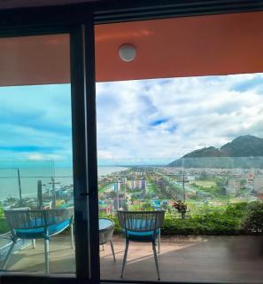 Flamingo Hai Tien Sea View Condotel - 2