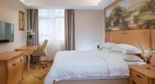 GreenTree Inn Shenzhen DonGMEn Business Hotel - 2