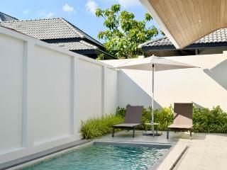 Bali Family Style 3BR-Private Pool Villa-Bangtao - 6