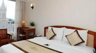 Bamboo Green Hotel - 2