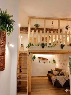 Jungle Loft - 0