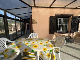 CS 124 Villa with private pool - 1