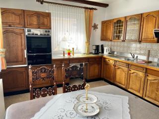 Haus Anne und Peter - 2