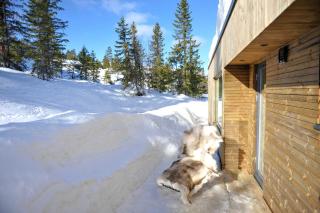 Trysilfjell hytteomrade 2027 by Vacation Trysil - 4