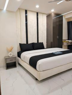 Luxury Apartments with Private Balcony, Modern Elegance, Comfort and Style-E11 - 1