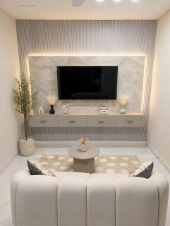 Luxury Apartments with Private Balcony, Modern Elegance, Comfort and Style-E11 - 2
