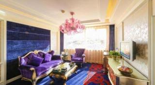 Hohhot Inner Mongolia Hotel - 6