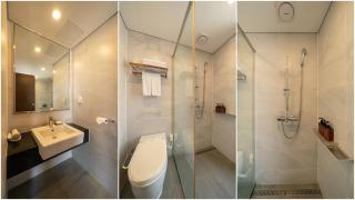 Temata Hotel Segwipo Jeju - 7