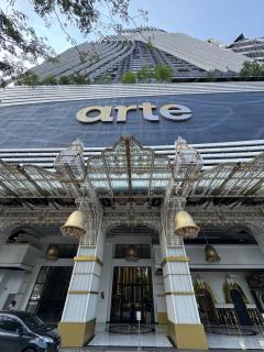Arte Mont Kiara Premium upgraded 3R3B duplex unit - 2