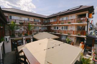 Hotel Sunset Beach Vama Veche - 2