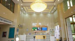 GreenTree Inn Tangshan Xueyuan Road Business Hotel - 4