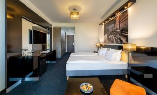 Gotthard Therme Hotel - 5