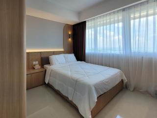 Apartment Nuvasa, Kalani 1BR 12th, Sunset, Sea & Golf View - 8