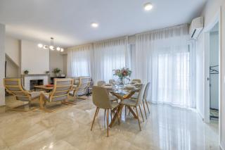 Apartamento La Amura Centro - 5
