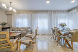 Apartamento La Amura Centro - 6