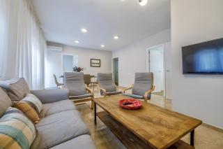 Apartamento La Amura Centro - 8