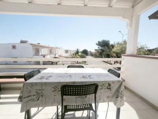Lido Marini Casa Ornella by the sea in Villaggio Rosa - 3