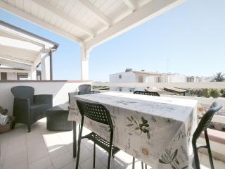 Lido Marini Casa Ornella by the sea in Villaggio Rosa - 1